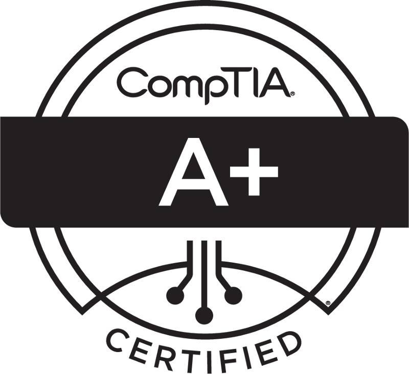 CompTIA A+